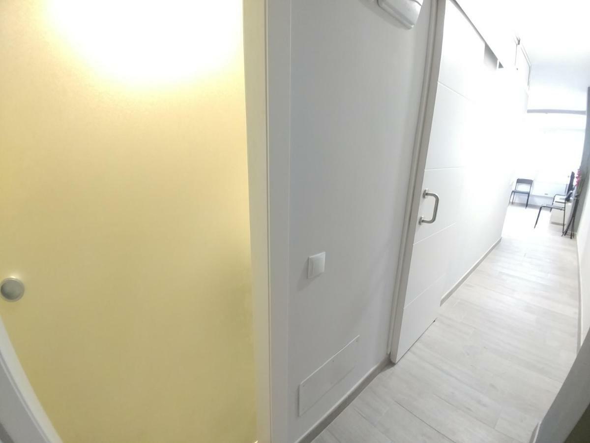 Canteras Bonamar 509 Apartment Las Palmas de Gran Canaria Bagian luar foto