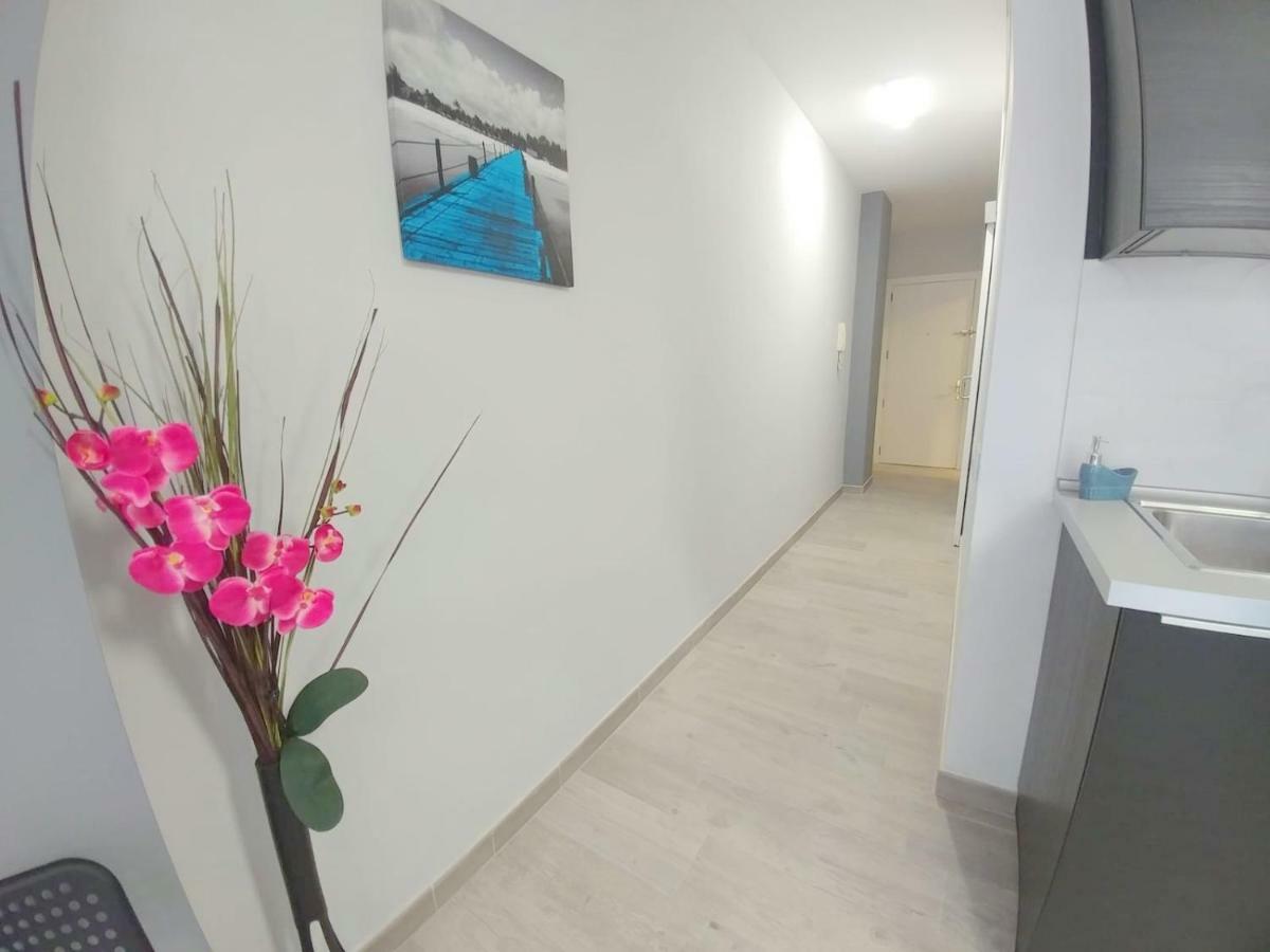 Canteras Bonamar 509 Apartment Las Palmas de Gran Canaria Bagian luar foto