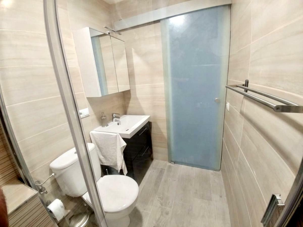 Canteras Bonamar 509 Apartment Las Palmas de Gran Canaria Bagian luar foto